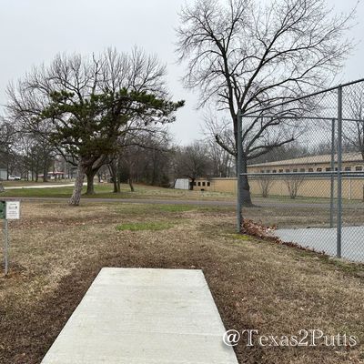 Hole 18