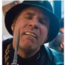 User avatar image