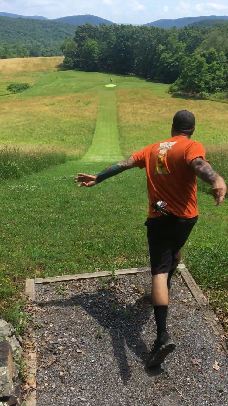 Hole 13