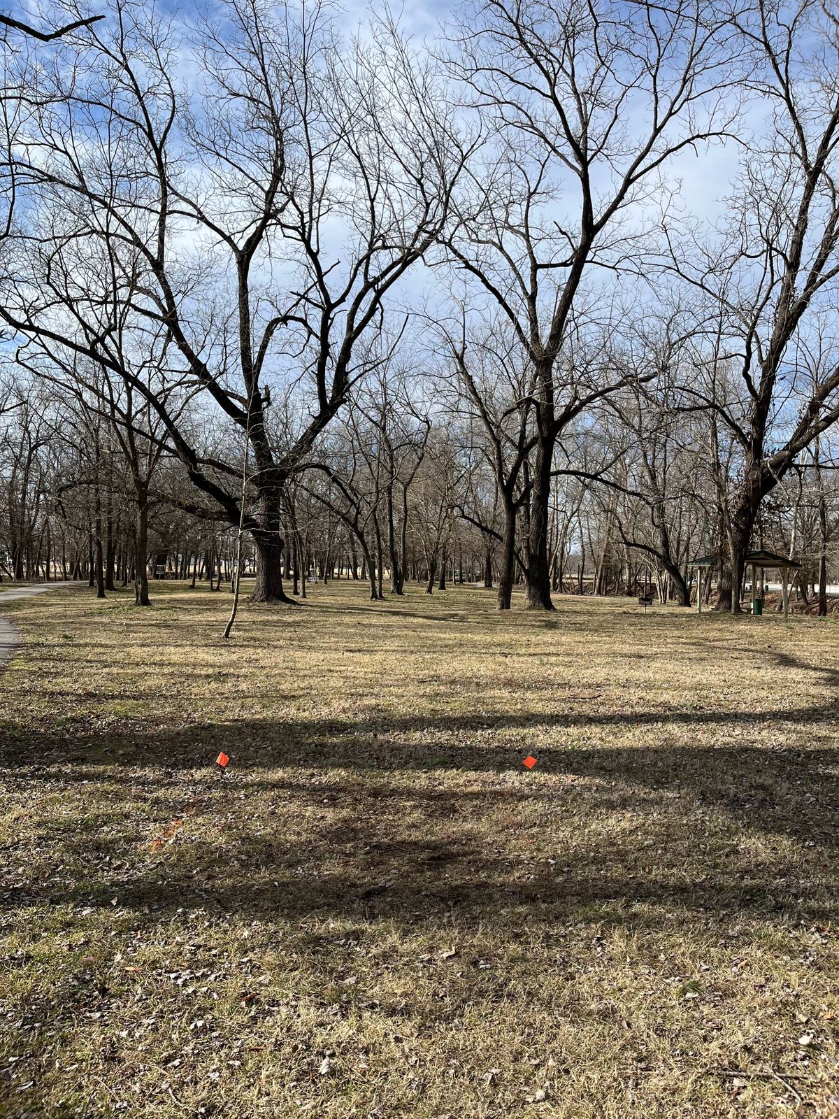 Hole 3