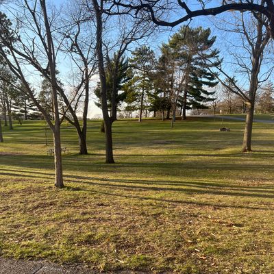 Hole 7 Alt Tee - 4/21/25