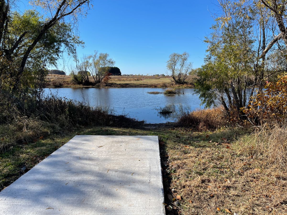 Hole 6