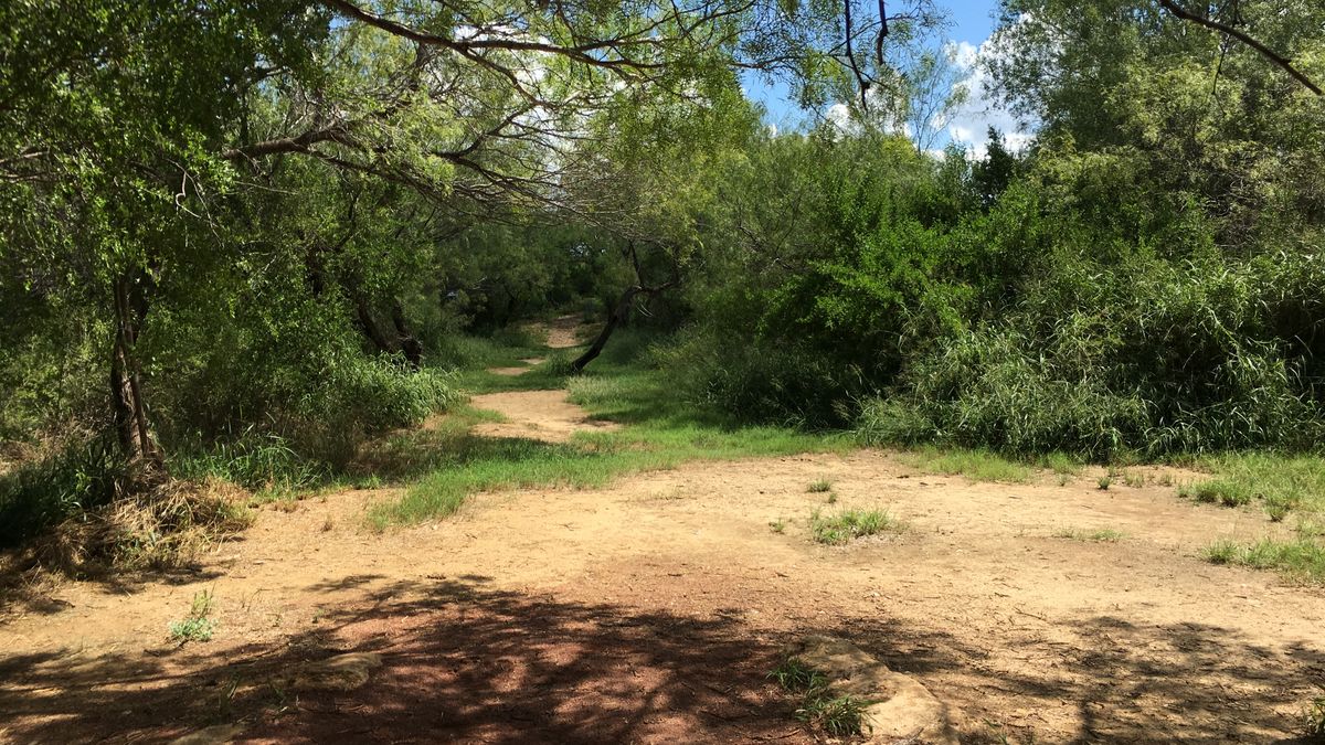 Hole 10