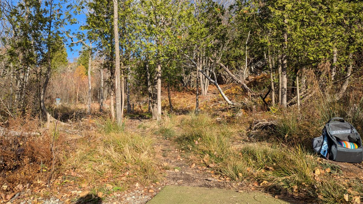Hole 13