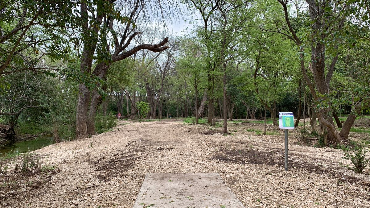 Hole 15