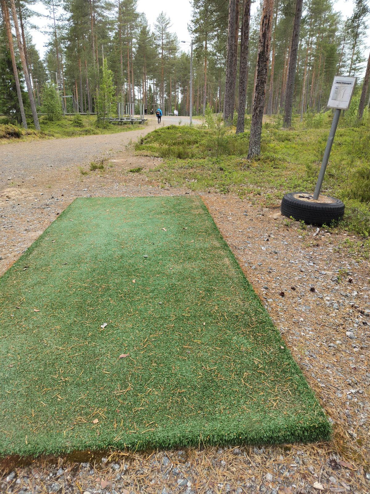 Väylä 6