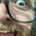 User avatar image