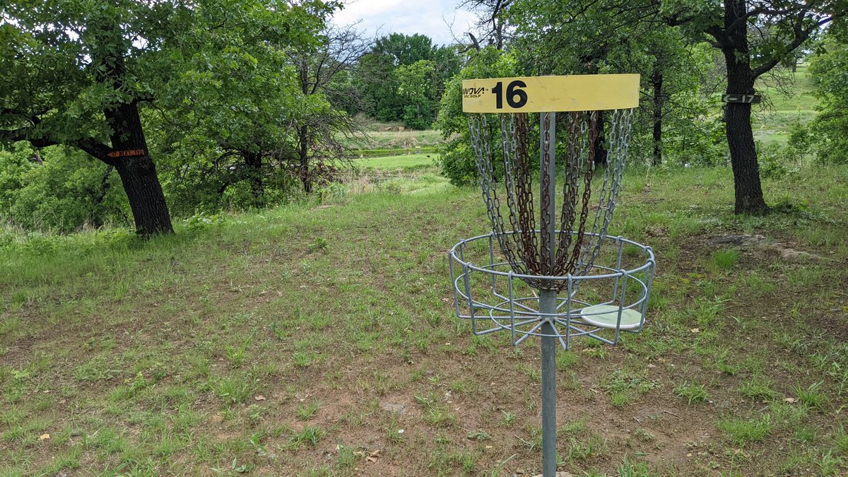 Basket 16