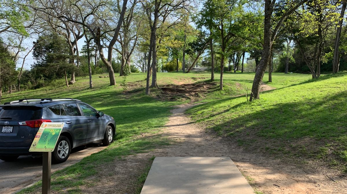 Hole 10