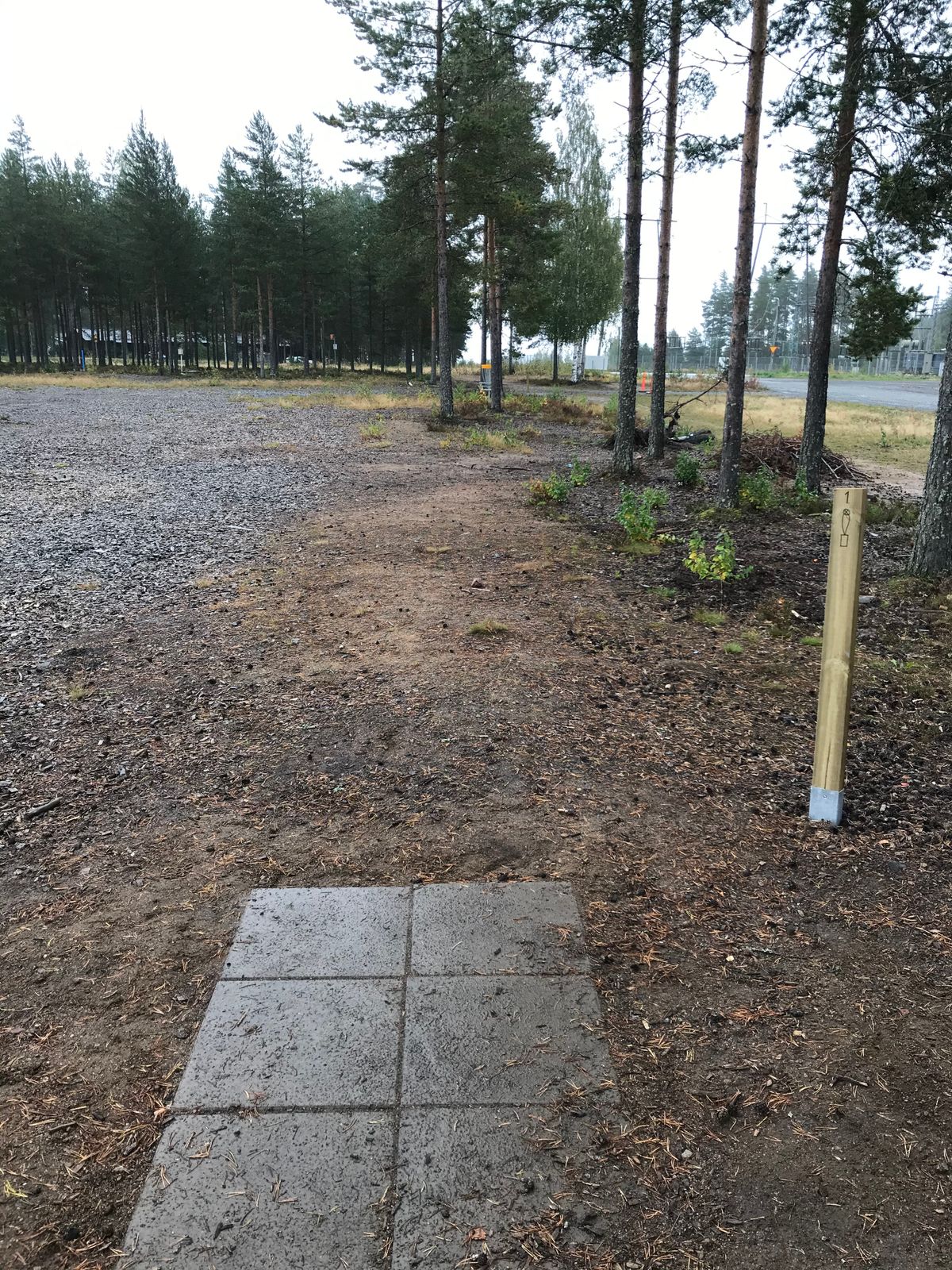 Väylä 1