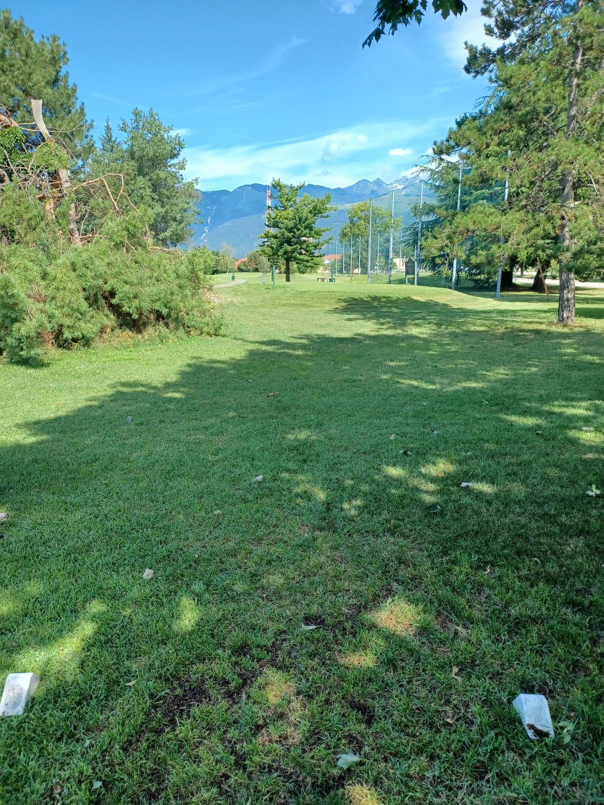 Hole 3