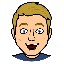 User avatar image