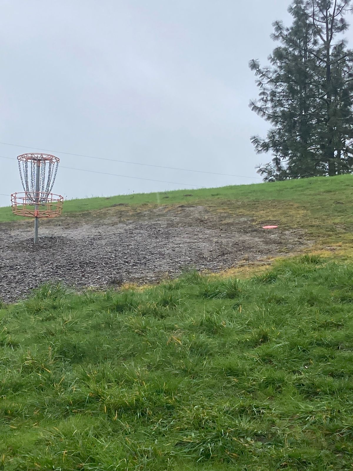 Hole 8