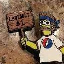 User avatar image