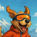 User avatar image
