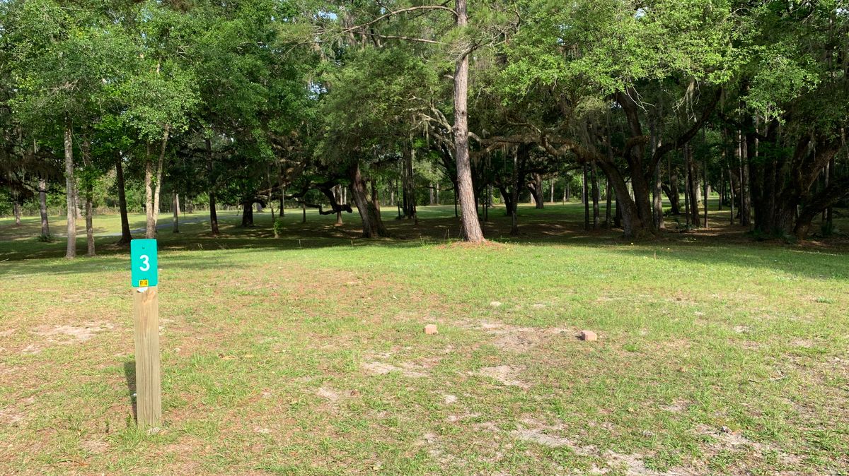 Hole 3