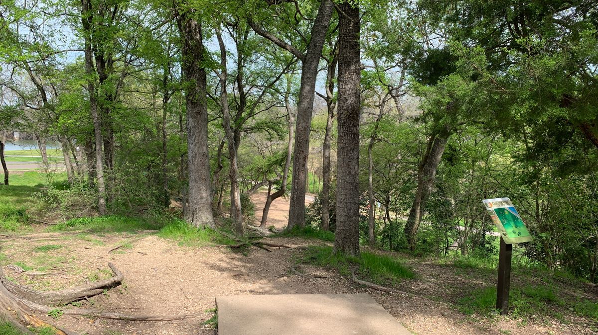 Hole 3