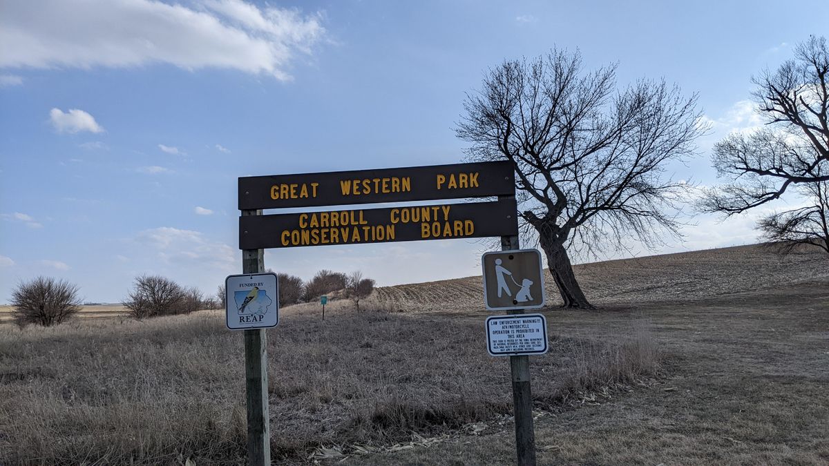 Great Western Park