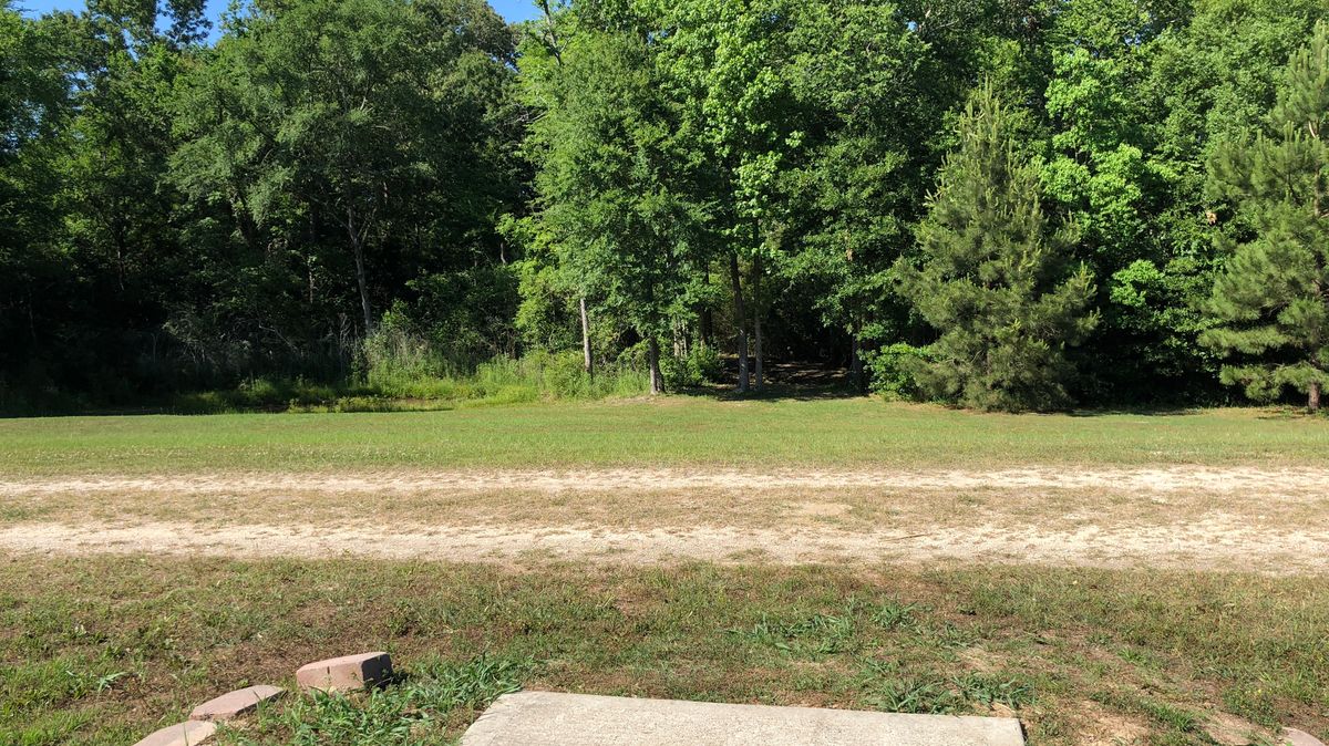Hole 15