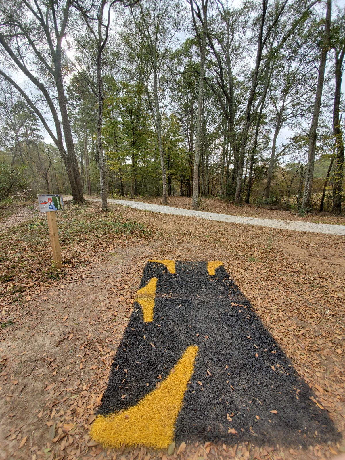 Hole 3