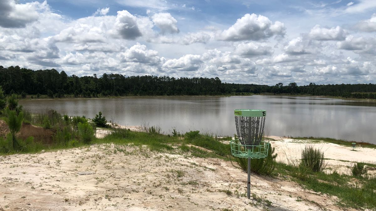 Hole 15