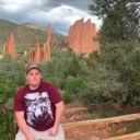 User avatar image