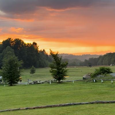 Join us on the OTB balcony for a cold one after your round!
