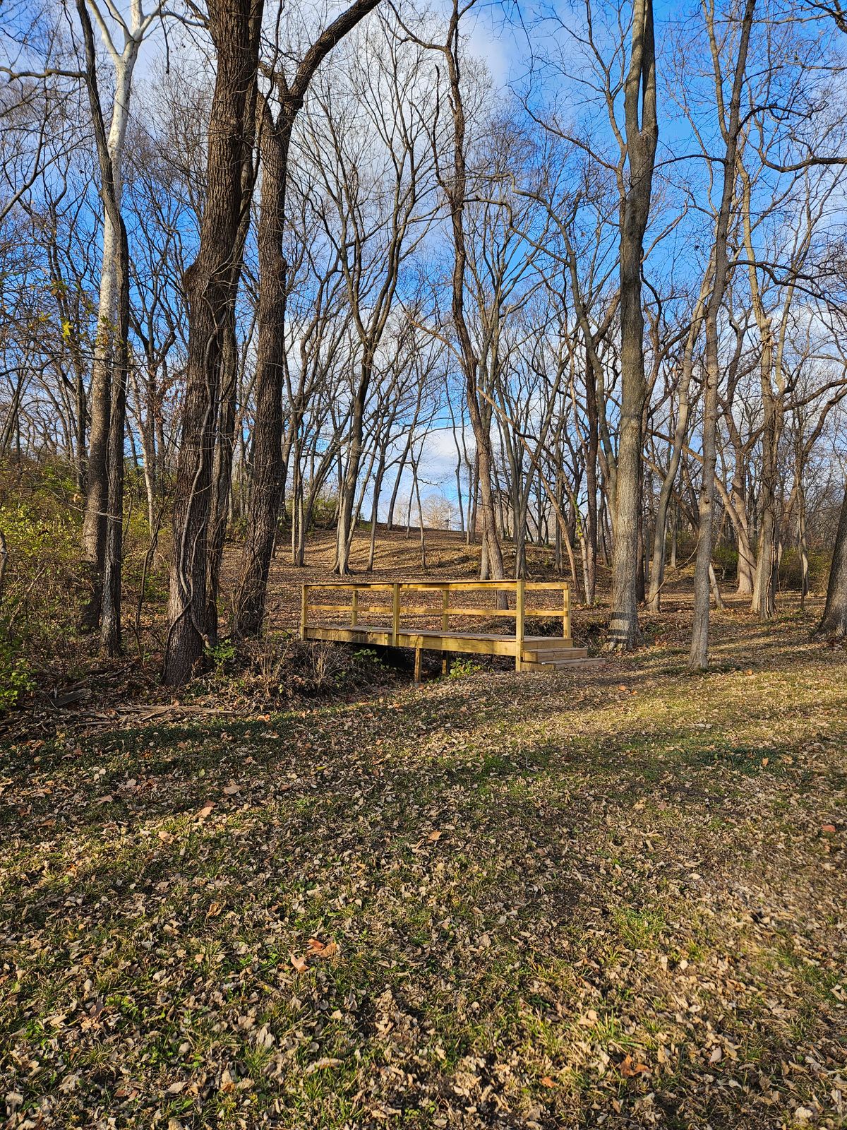 Hole 2