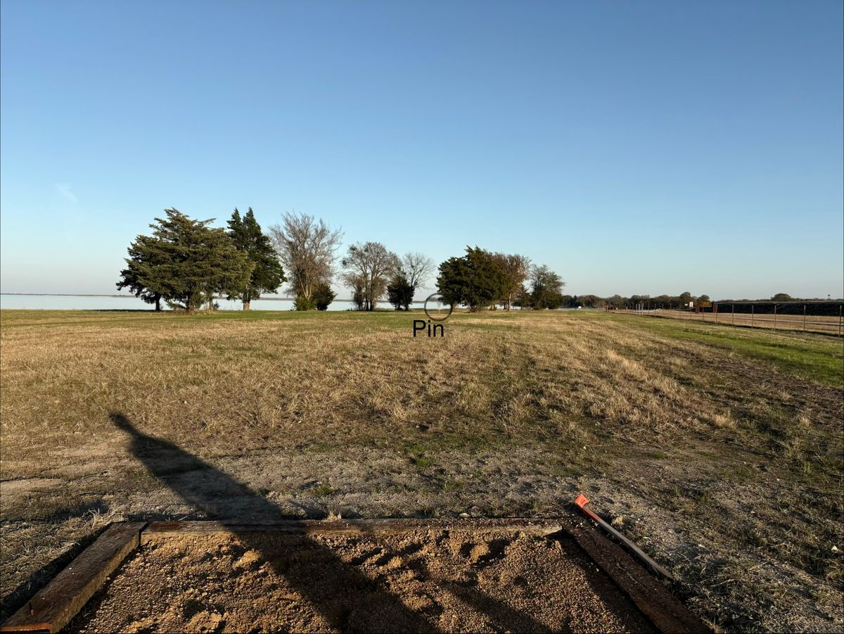 Hole 17 | 370 ft par 3