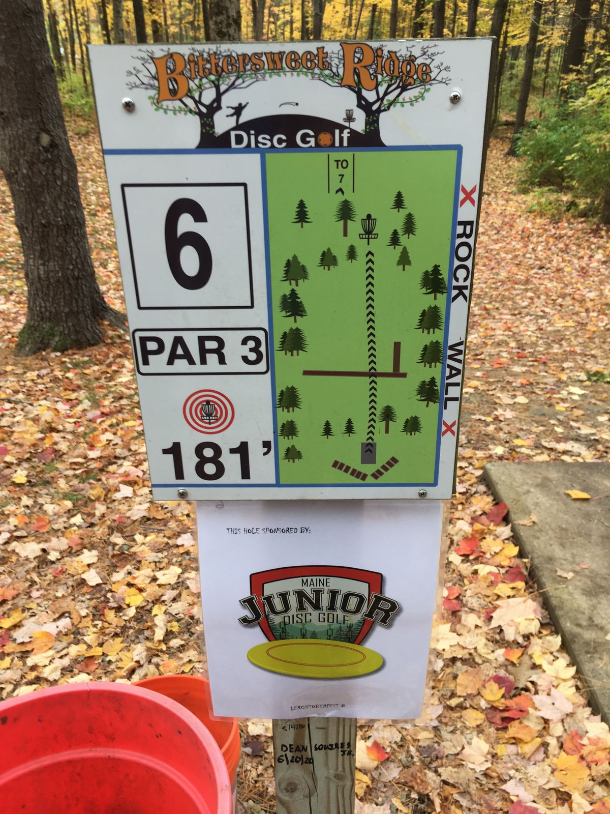 Hole 6