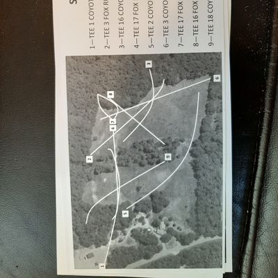 Course photo