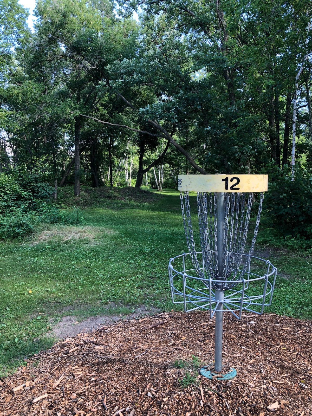 12 basket to tee