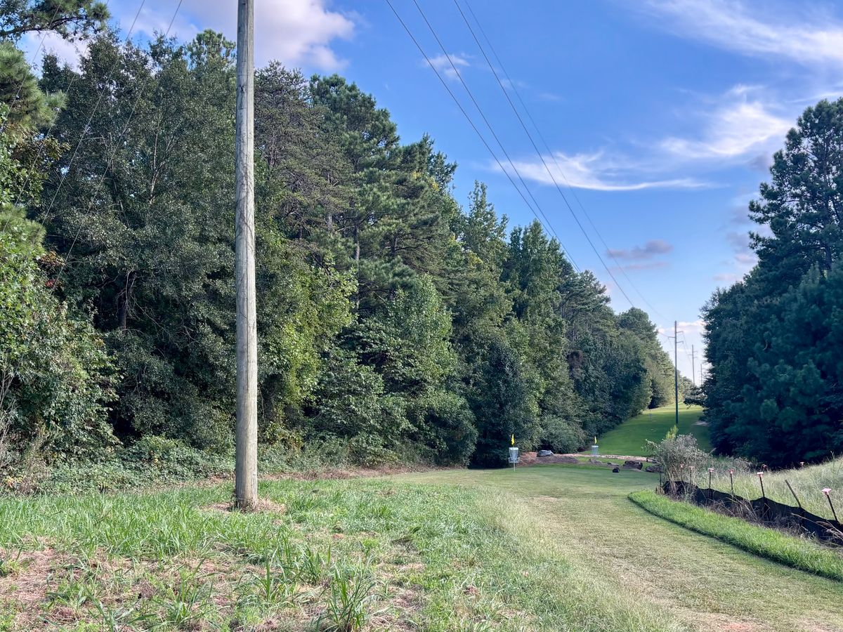 Hole 10