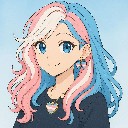 User avatar image