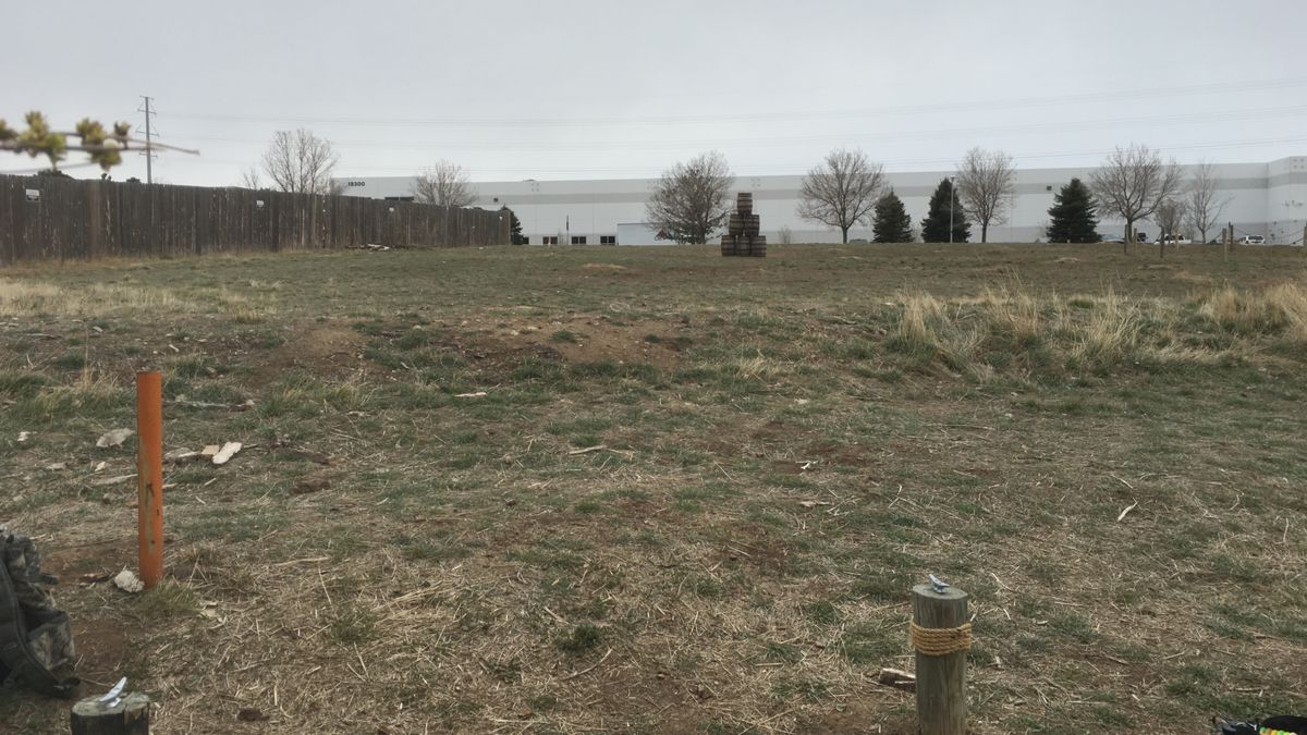 Hole 9