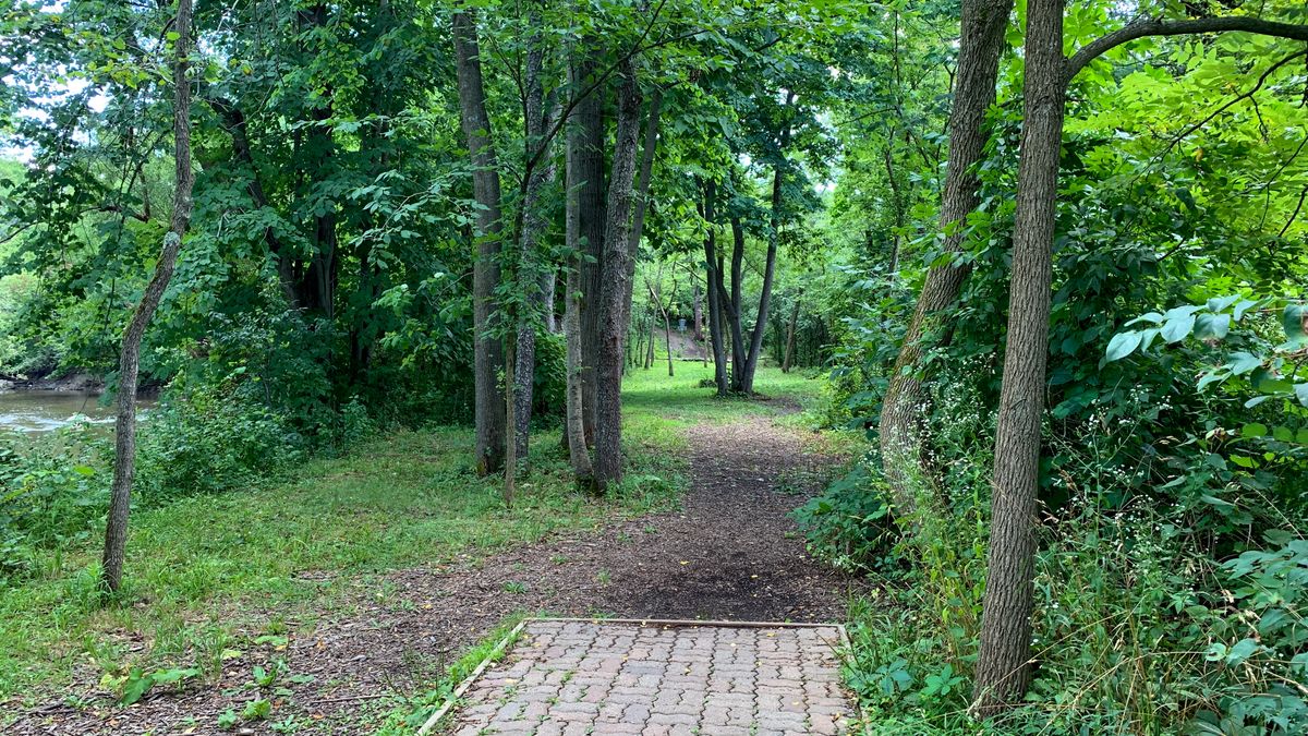 Hole 9