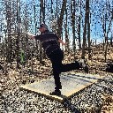 Stephen From the Woods