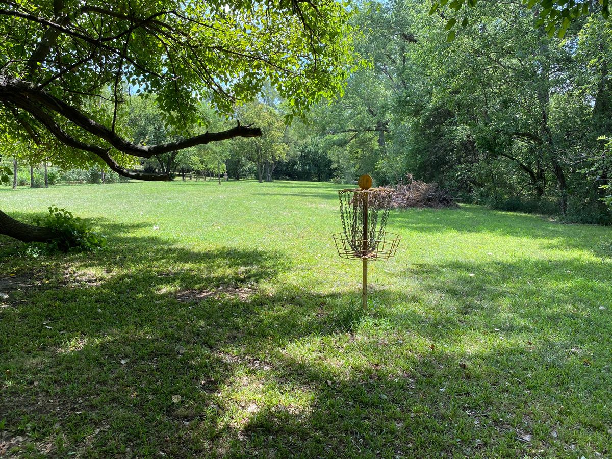 Hole 10