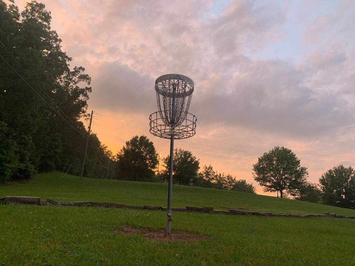 Hole 15