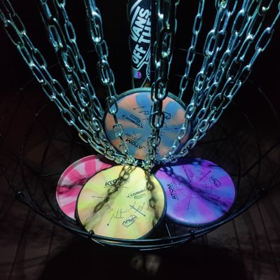 Atoms