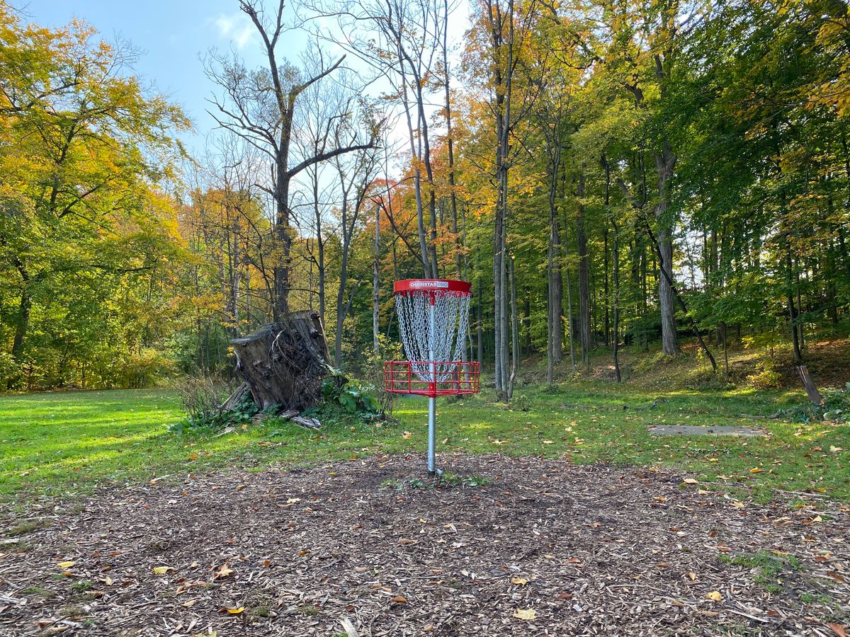 Hole 12
