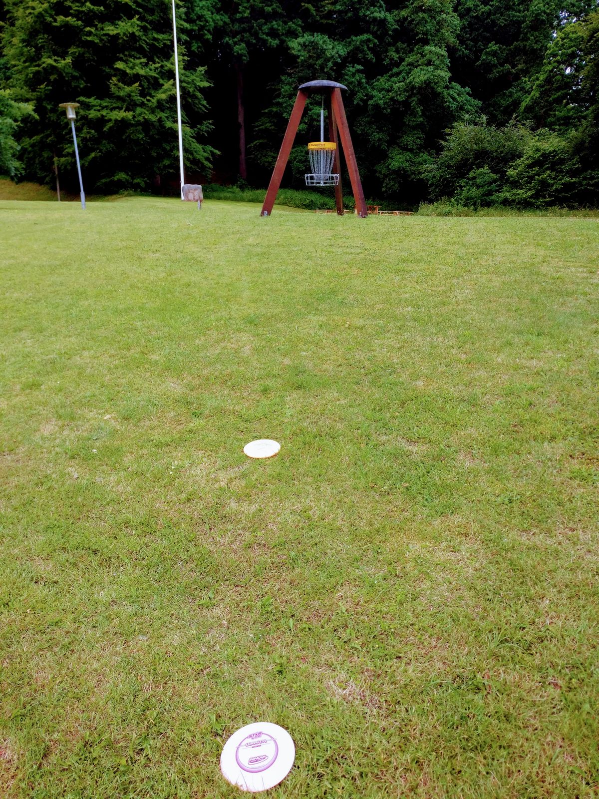 Hole 3