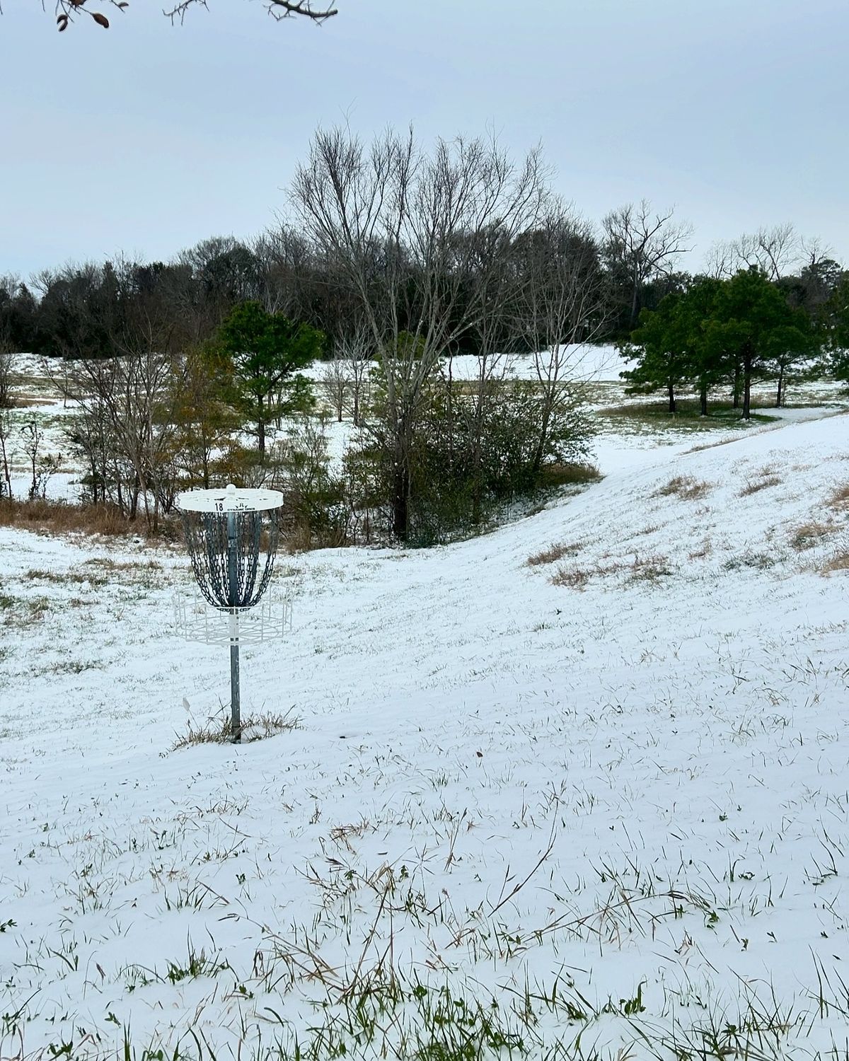 Hole 18