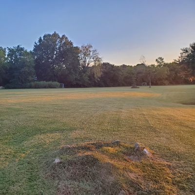 Hole 3