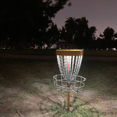 Friday night dubs ! Hole 17