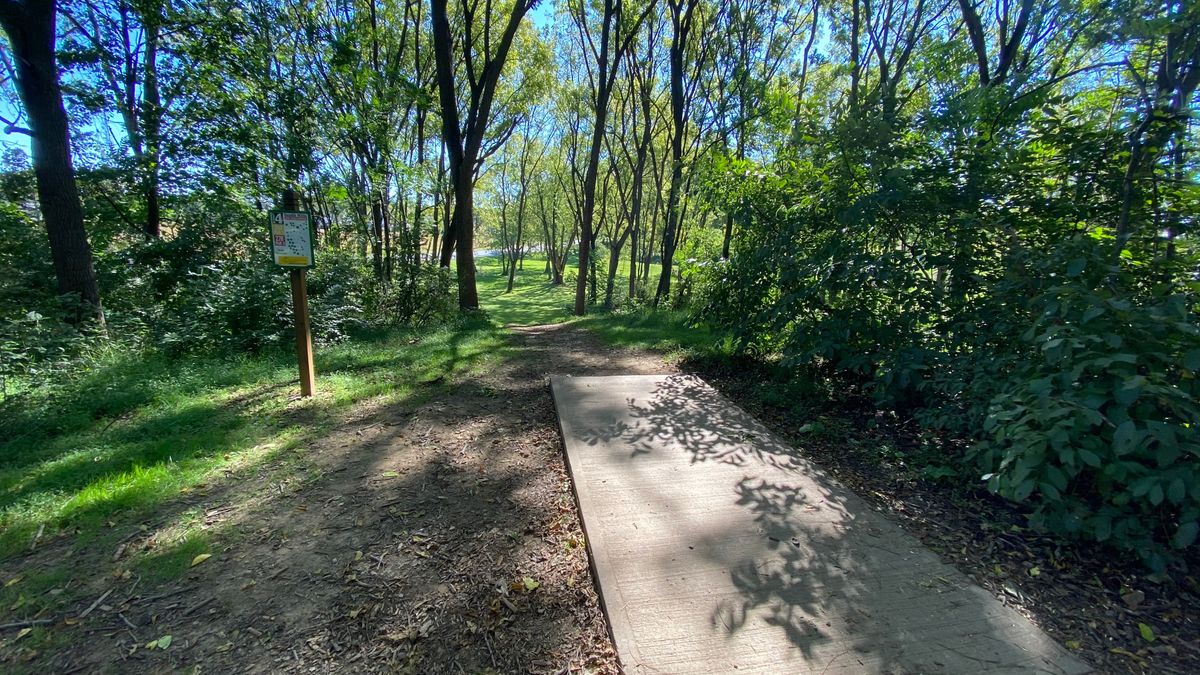 Hole 4