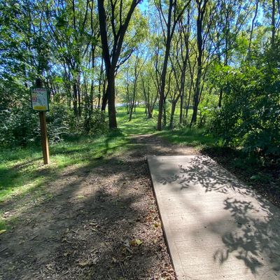 Hole 4