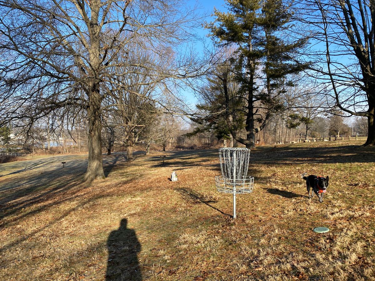 Original #6, now #9 for "18 on 10" and #8 for Alternate layout.