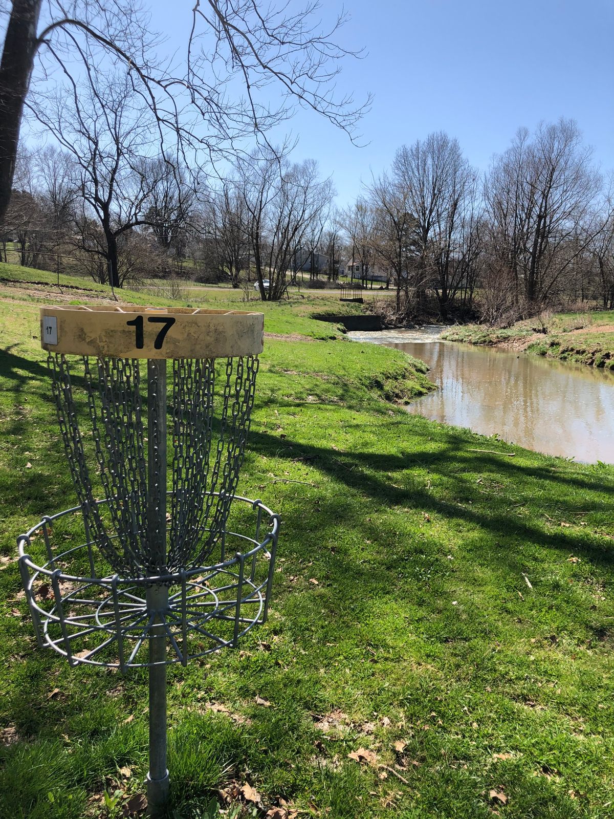 Hole 17