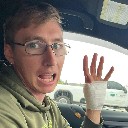 User avatar image